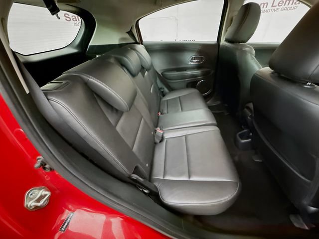 Used 2017 Honda HR-V EX-L image 27