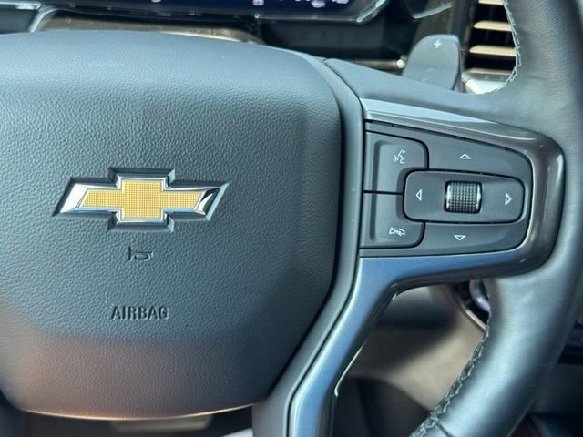 Certified 2024 Chevrolet Silverado 1500 High Country w/ High Country Premium Package AWD/4WD image 32