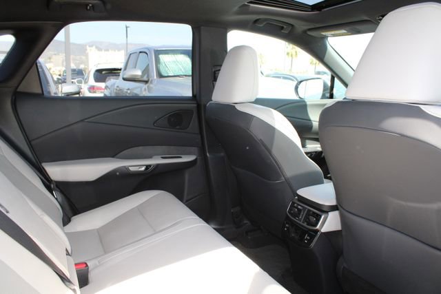 Certified 2024 Lexus RX 350 Premium w/ Cold Area Package image 7