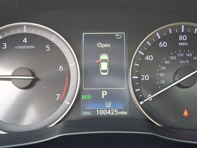 Used 2016 Lexus ES 350 350 image 22