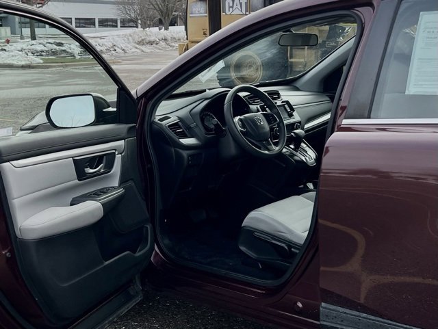 Used 2018 Honda CR-V LX image 15