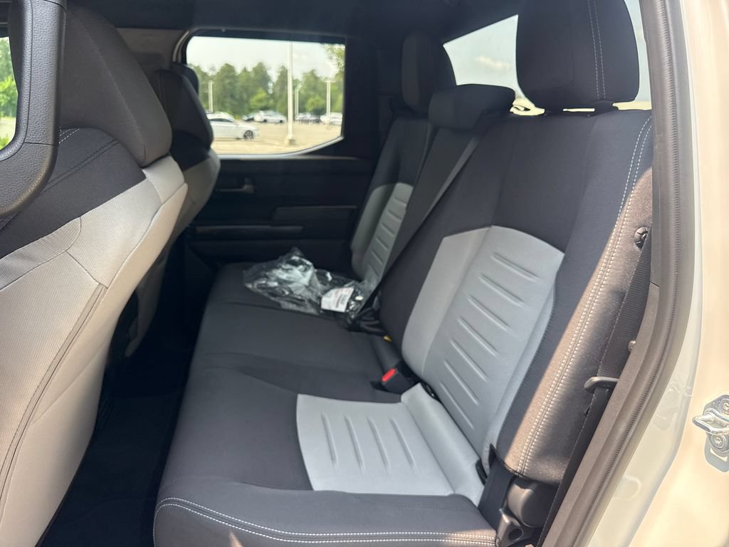 Used 2026 Toyota Tacoma TRD Sport AWD/4WD image 32