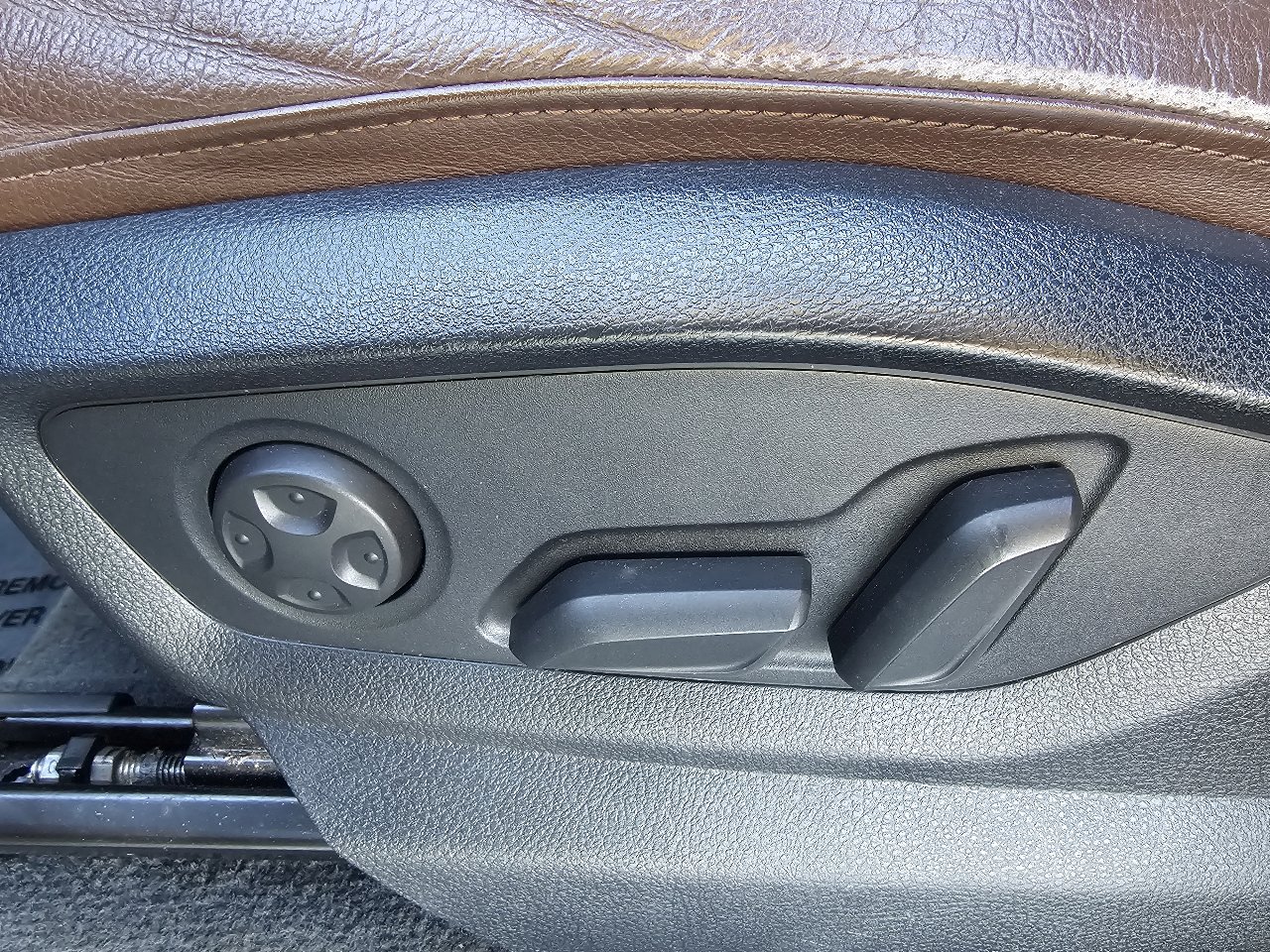 Used 2017 Audi Q7 3.0T Premium Plus image 24