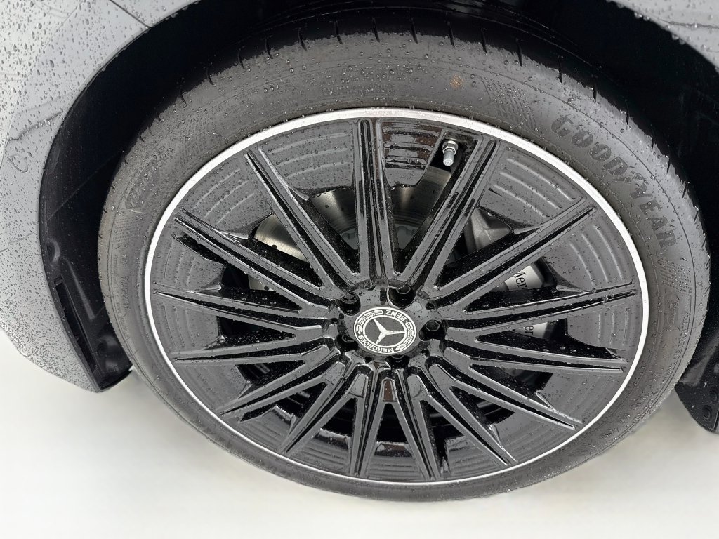 New 2027 Mercedes-Benz CLE 450 4MATIC Cabriolet image 27