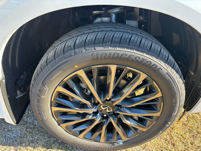 New 2026 INFINITI QX80 Autograph w/ Autograph Exterior Package image 10