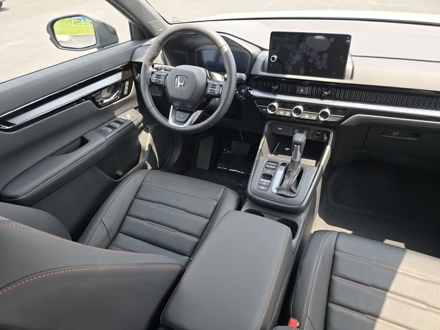 New 2027 Honda CR-V Sport Touring image 35