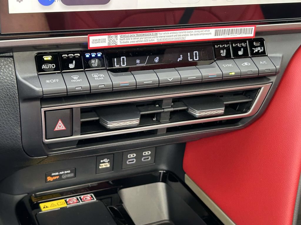 New 2026 Toyota Camry XSE w/ Premium Plus Package FWD image 25