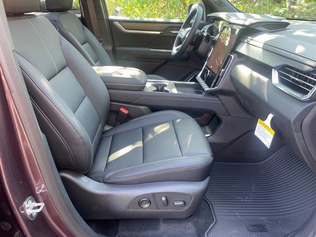 New 2026 GMC Acadia Elevation w/ Black Edition image 33
