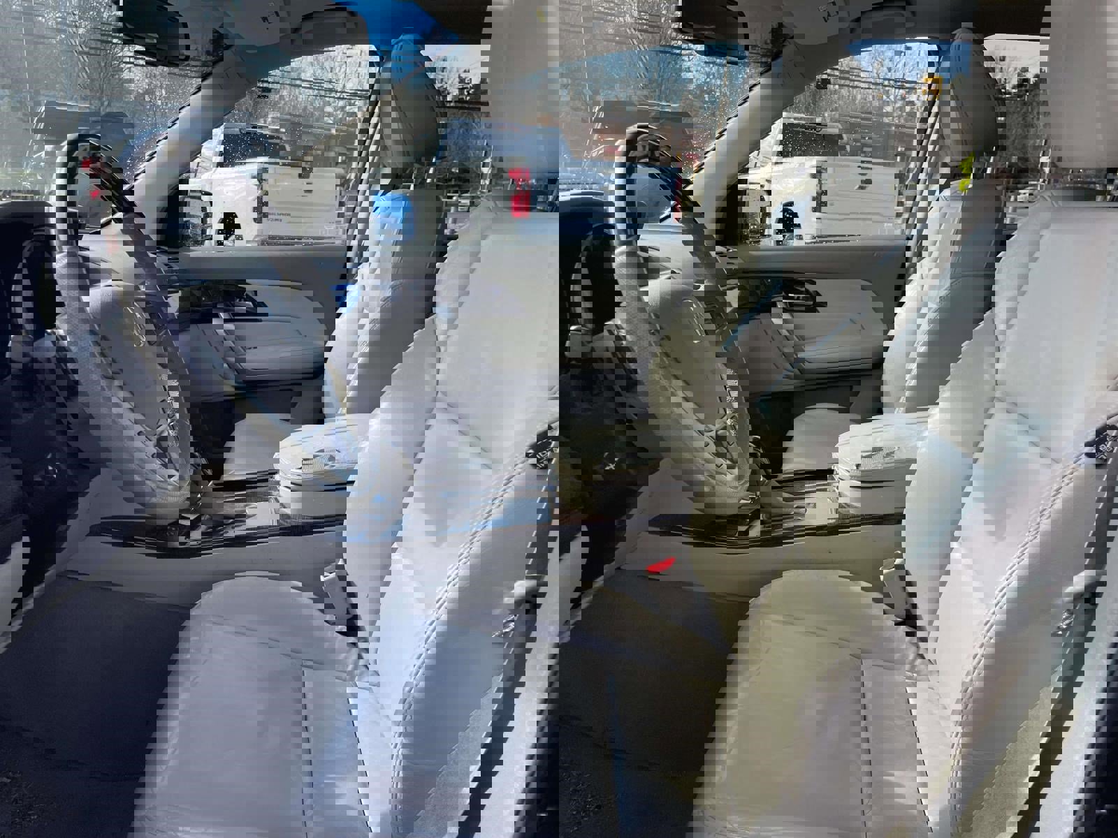 Used 2011 Acura MDX w/ Technology Package image 16