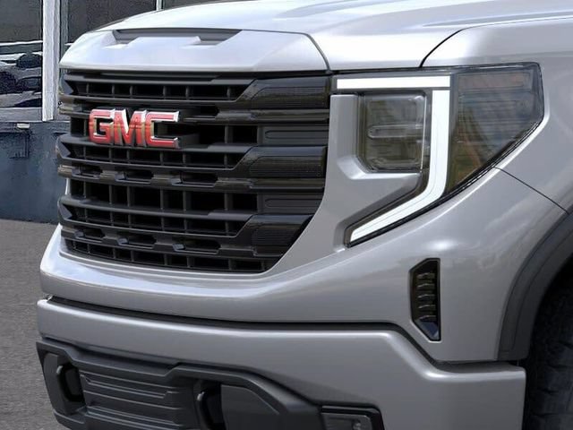 New 2026 GMC Sierra 1500 Elevation AWD/4WD image 13