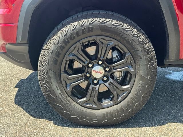 Used 2023 GMC Canyon Elevation w/ Convenience Package AWD/4WD image 9