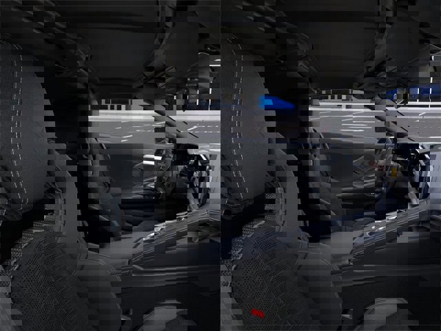 New 2026 Chevrolet Corvette Z06 image 17