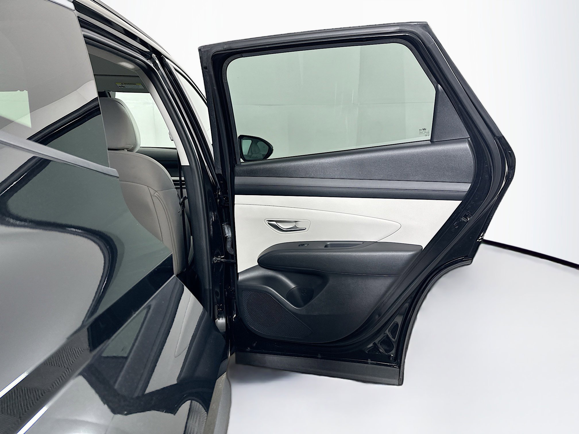 Used 2025 Hyundai Tucson SEL image 29