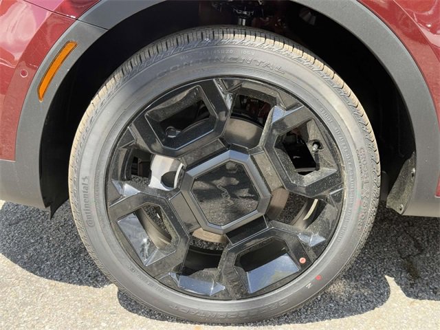 New 2025 Kia Sorento SX image 25