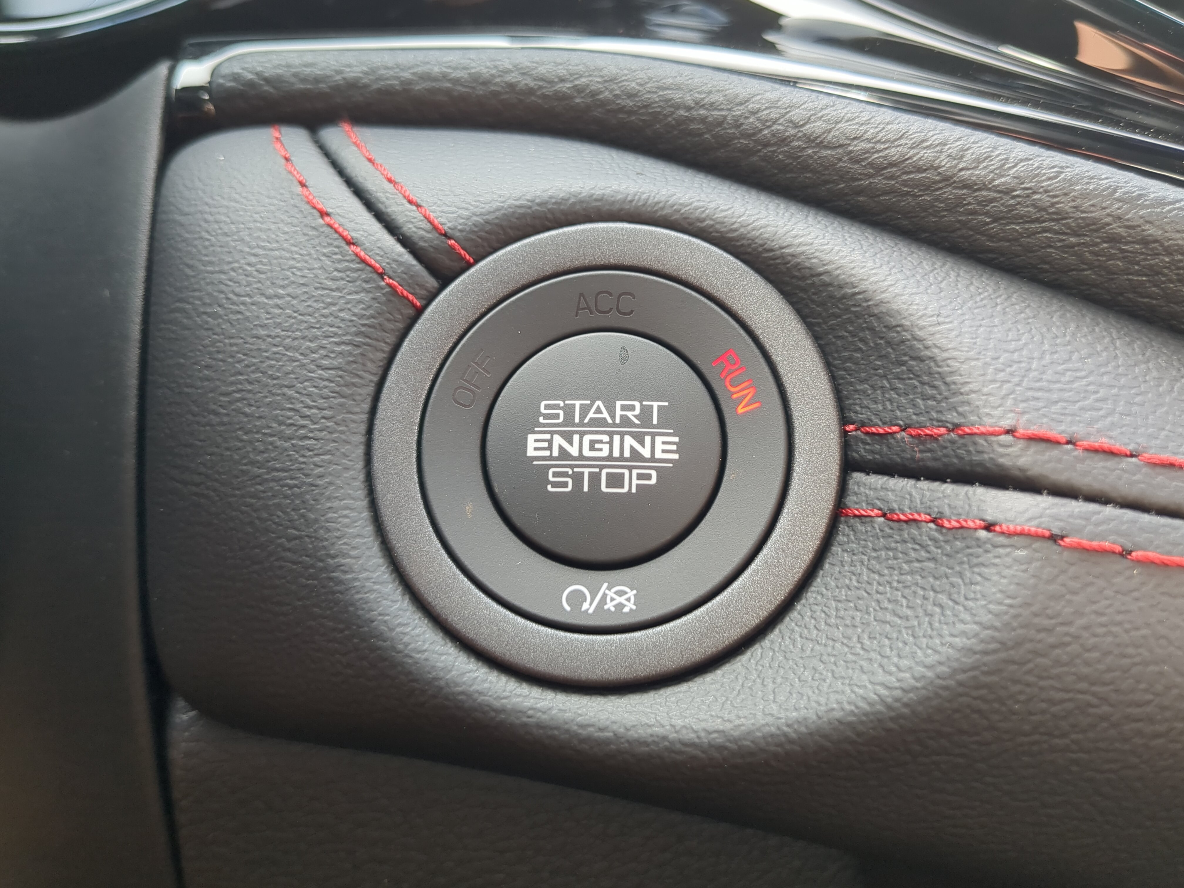 New 2026 Dodge Durango GT w/ Blacktop Package RWD image 26