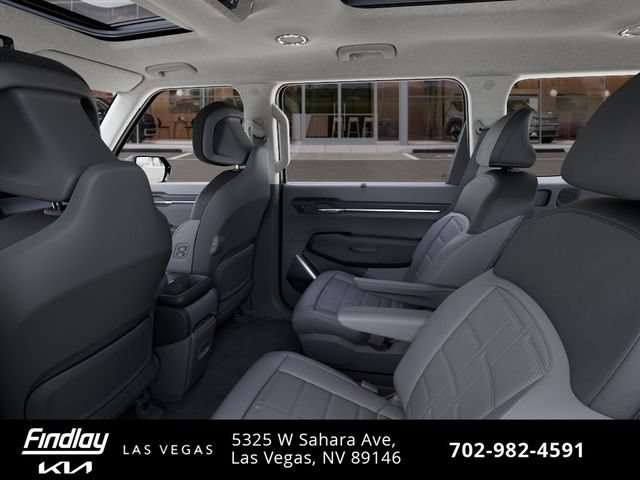 New 2026 Kia EV9 Land AWD/4WD image 20