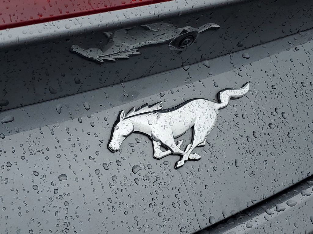Used 2024 Ford Mustang Premium image 33