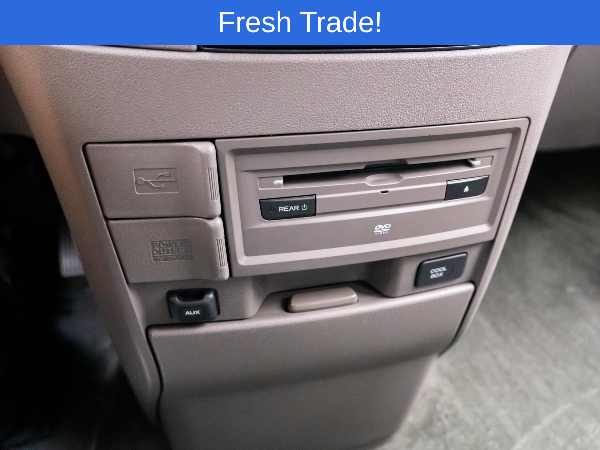 Used 2016 Honda Odyssey EX-L image 27