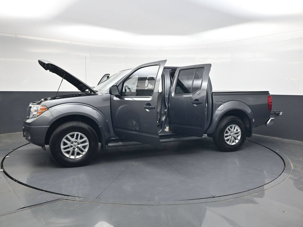 Used 2021 Nissan Frontier SV AWD/4WD image 50