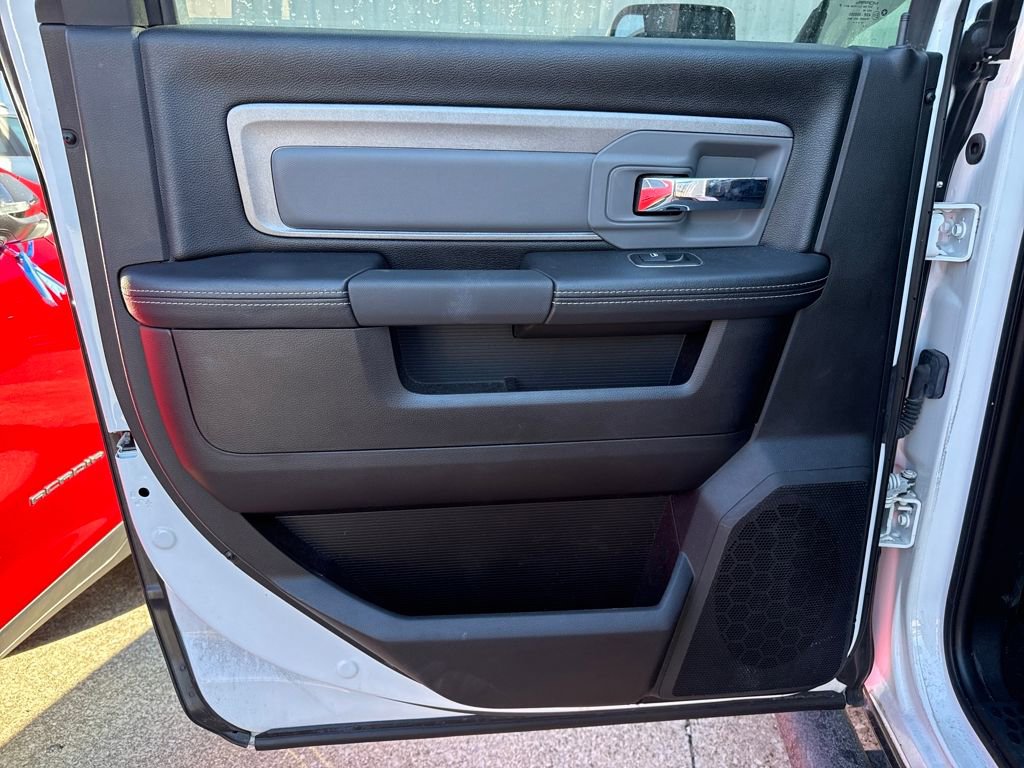 Used 2018 RAM 2500 Power Wagon image 11