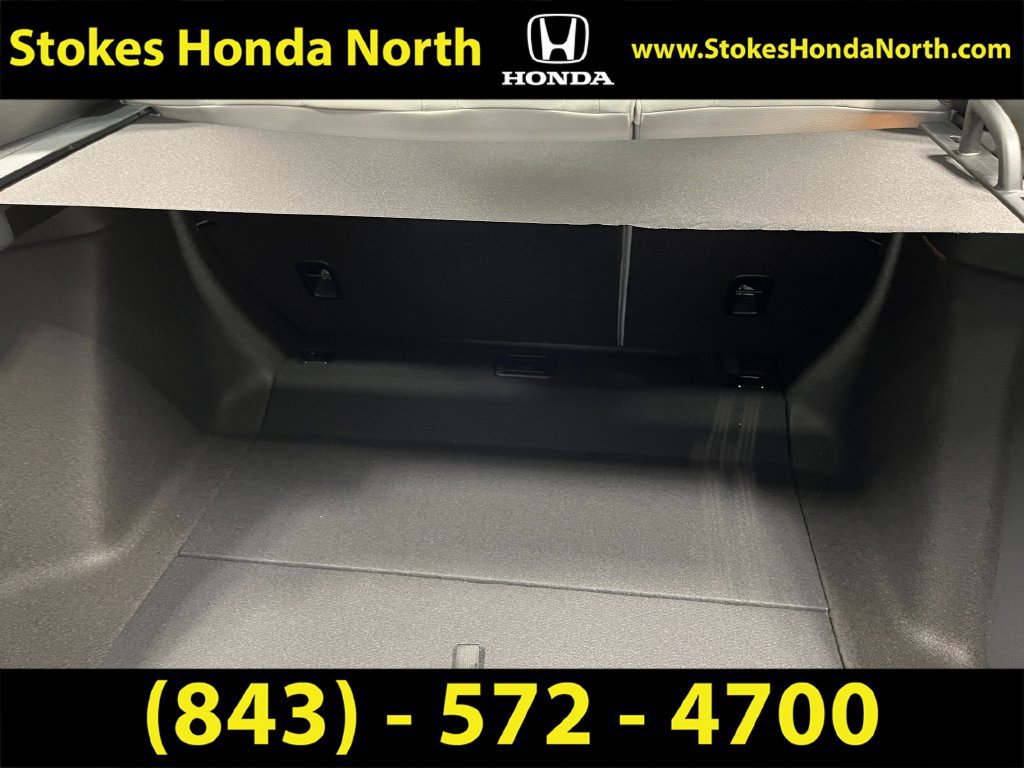 New 2026 Honda Civic Sport Touring image 25