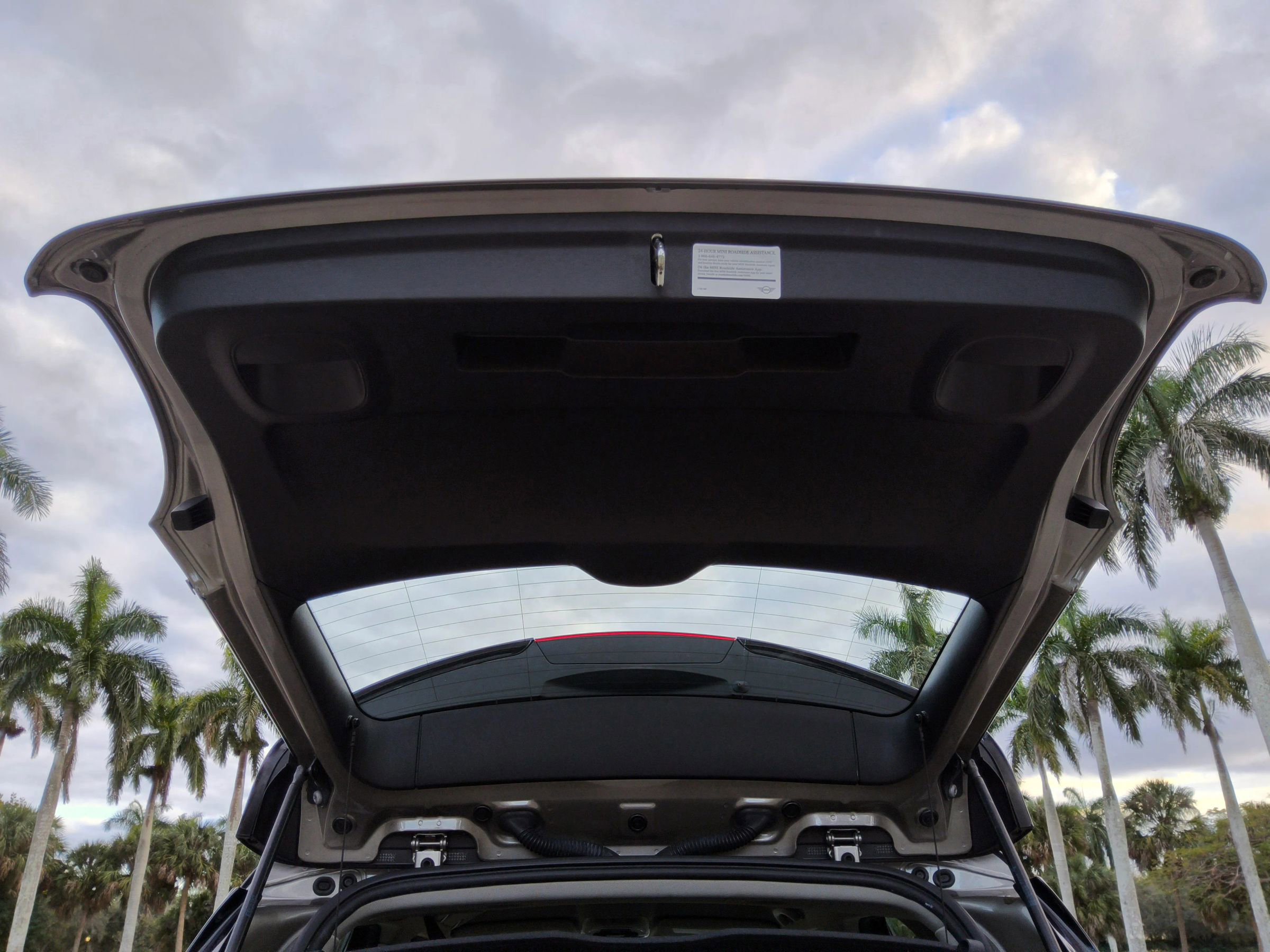 Used 2018 MINI Cooper Countryman SE image 49