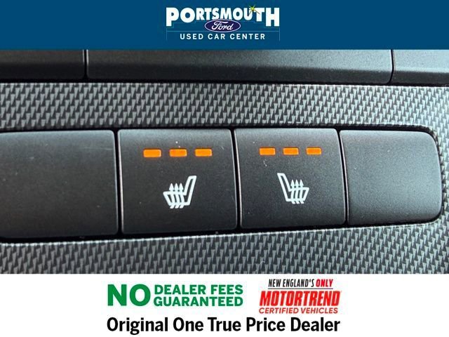 Used 2023 Hyundai Santa Fe SEL image 14