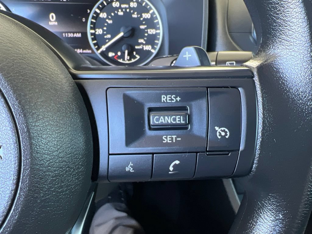 Certified 2023 Nissan Rogue S AWD/4WD image 54