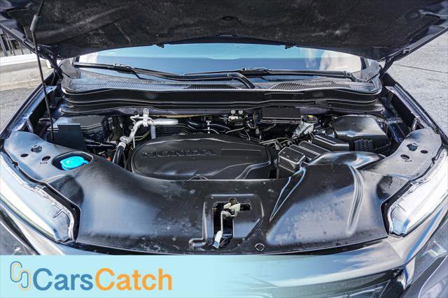 Used 2020 Honda Passport EX-L image 39