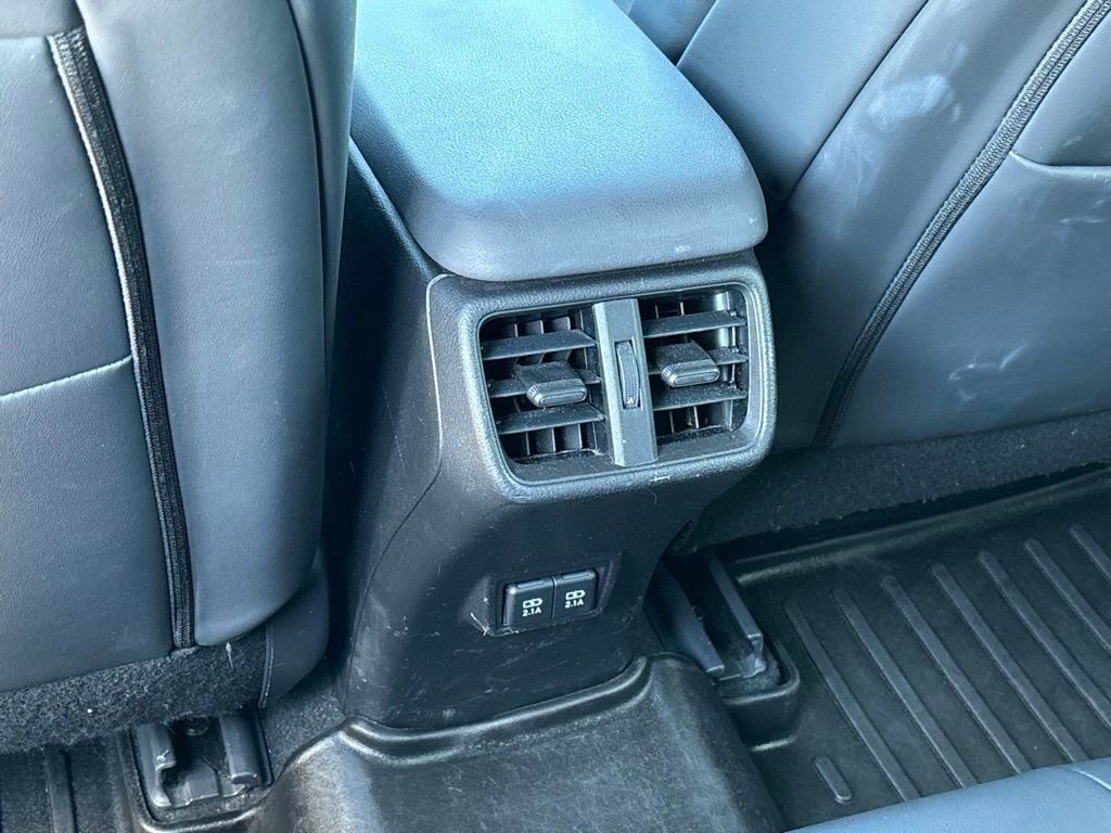 Used 2020 Lexus UX 200 F Sport w/ F Sport Premium Package image 16