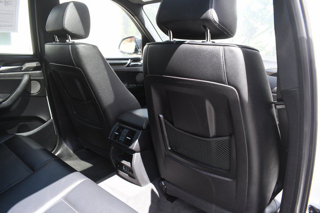 Used 2017 BMW X3 xDrive35i AWD/4WD image 28