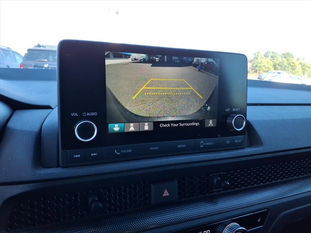 Used 2023 Honda CR-V EX image 13