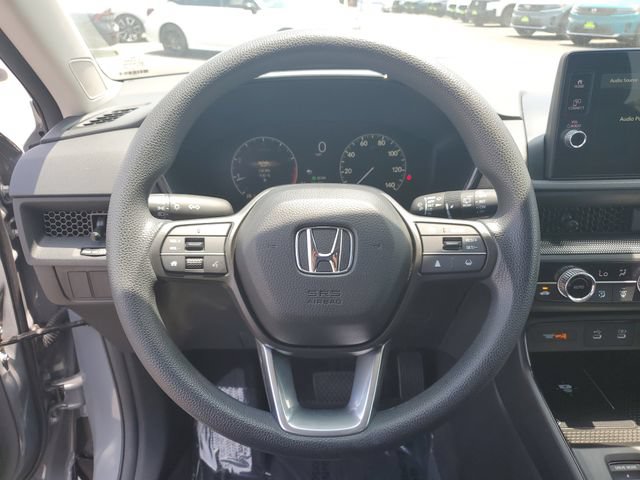 Certified 2026 Honda CR-V EX image 25