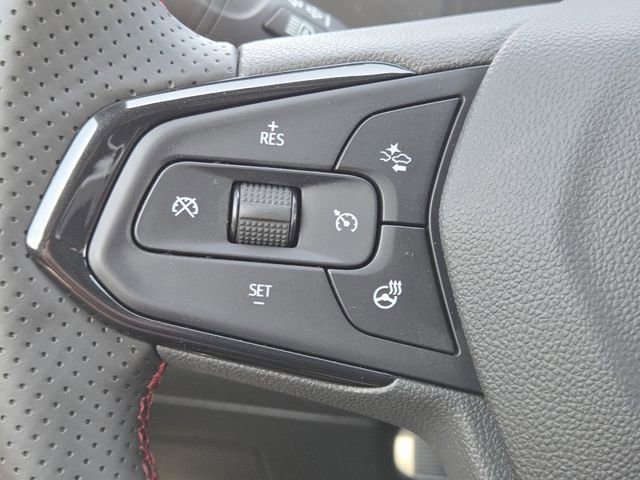 New 2026 Chevrolet Trax RS w/ Driver Confidence Package FWD image 12