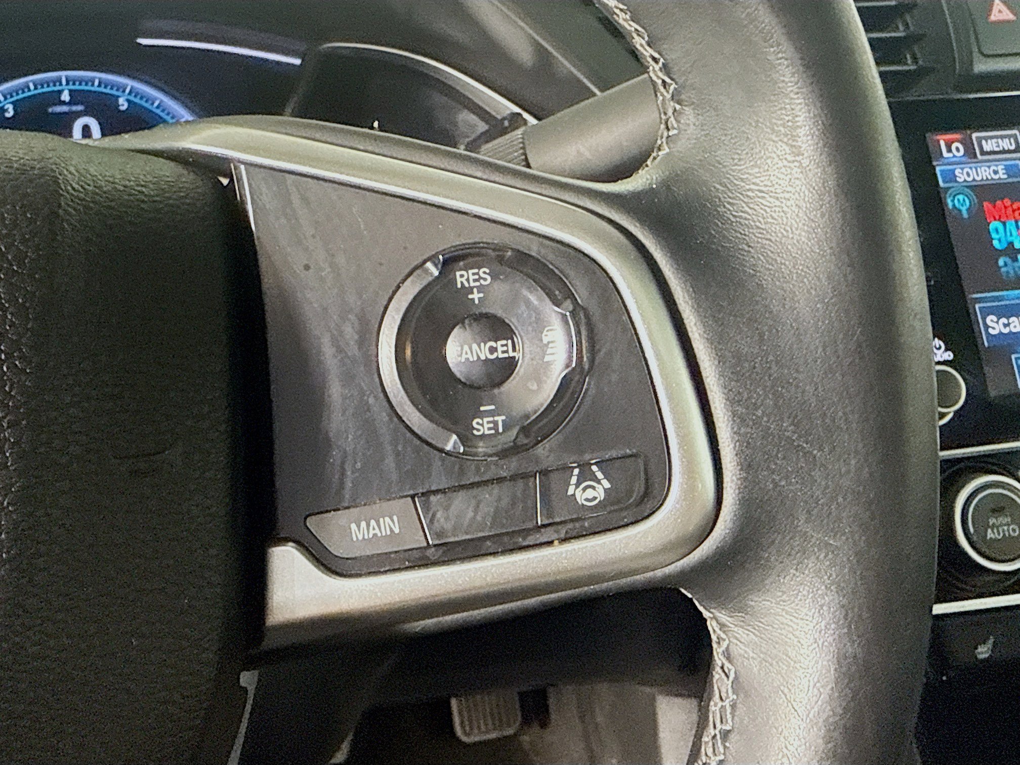 Used 2019 Honda Civic EX image 15