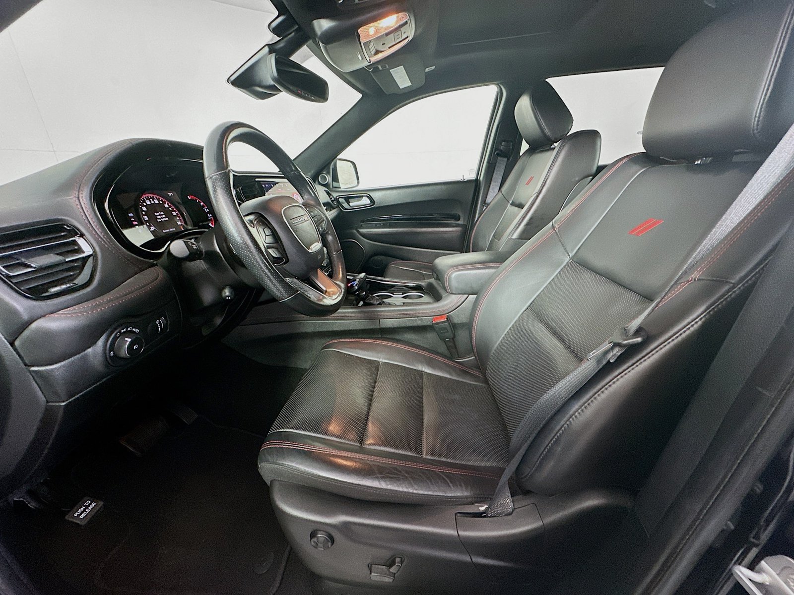 Used 2023 Dodge Durango Citadel AWD/4WD image 22