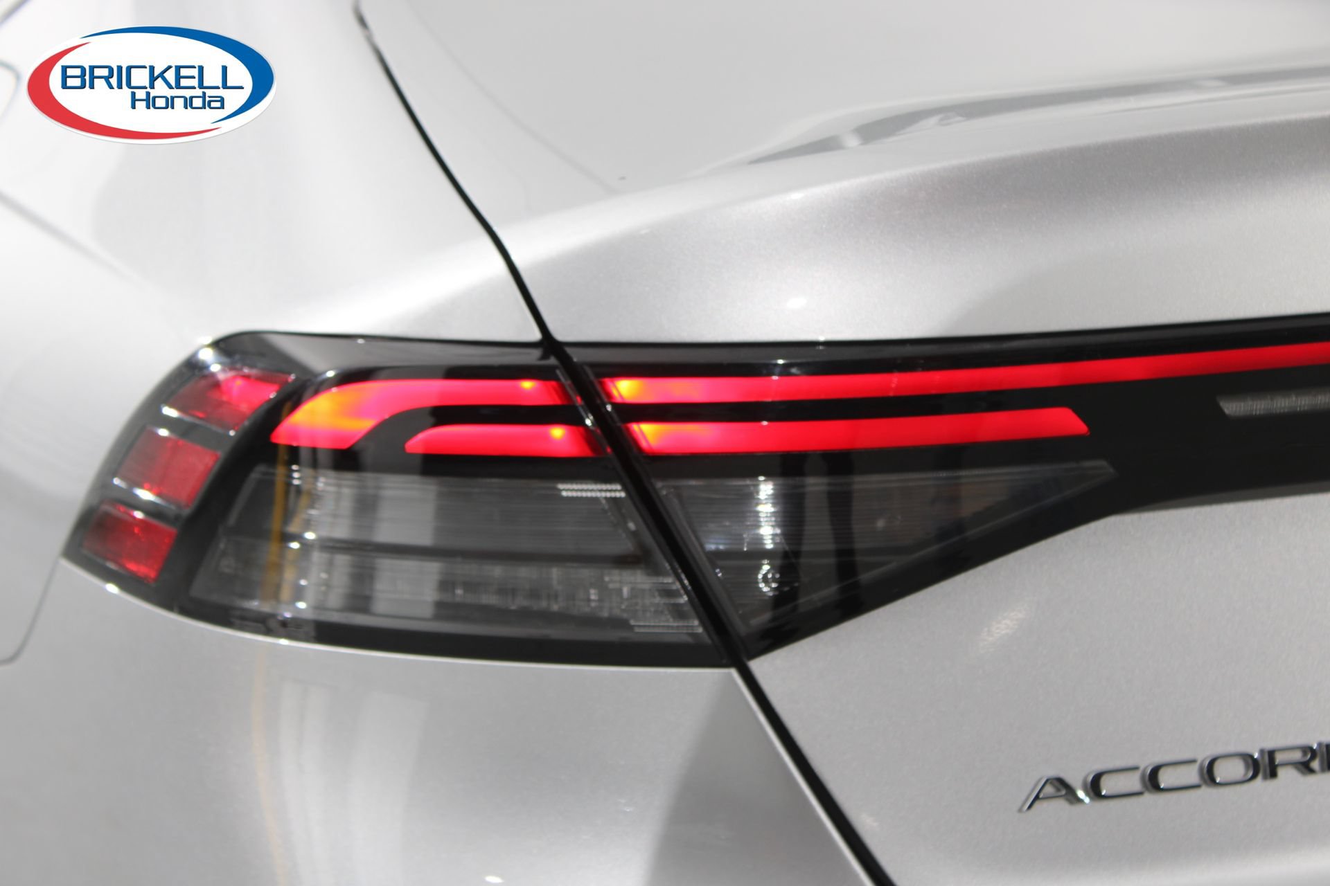 Certified 2024 Honda Accord Touring image 12