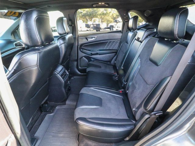Used 2020 Ford Edge ST w/ Equipment Group 401A image 28