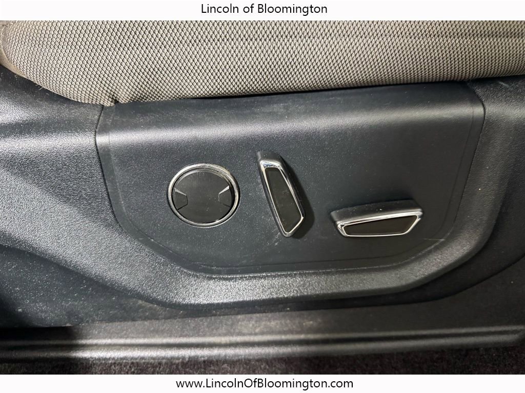 Used 2015 Ford F150 XLT w/ Equipment Group 302A Luxury image 20