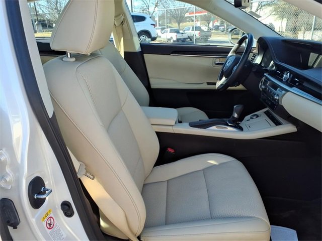 Used 2018 Lexus ES 350 image 19