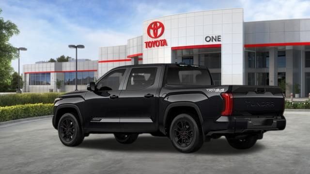 New 2026 Toyota Tundra Platinum AWD/4WD image 10