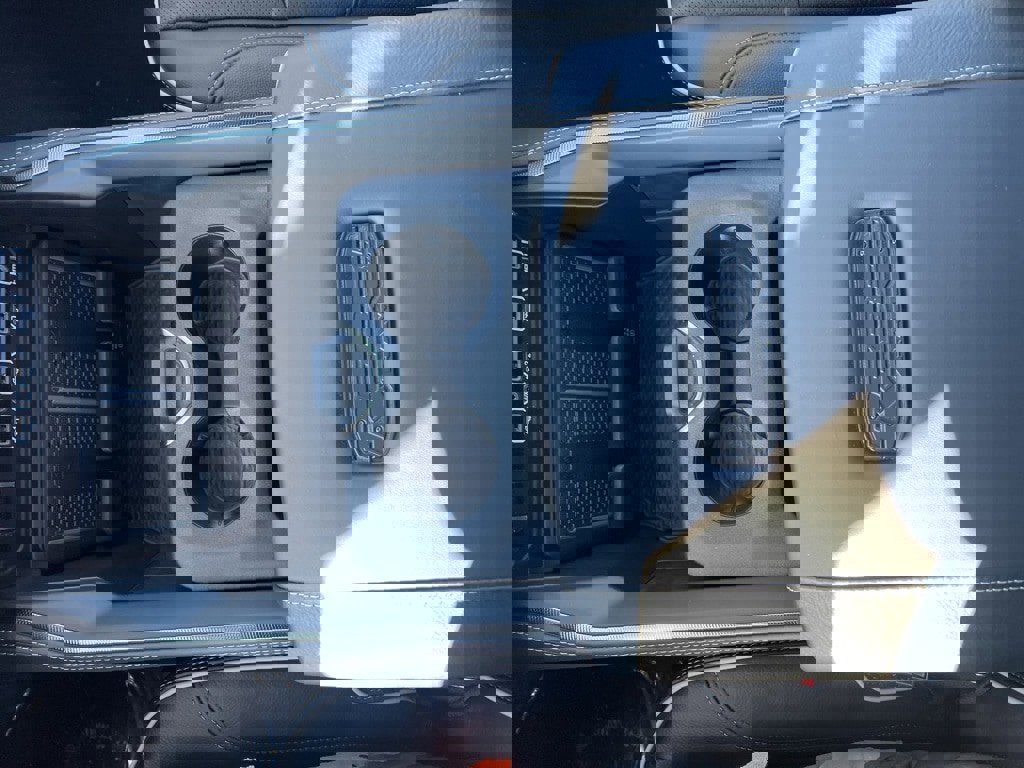 New 2026 RAM 2500 Rebel image 34