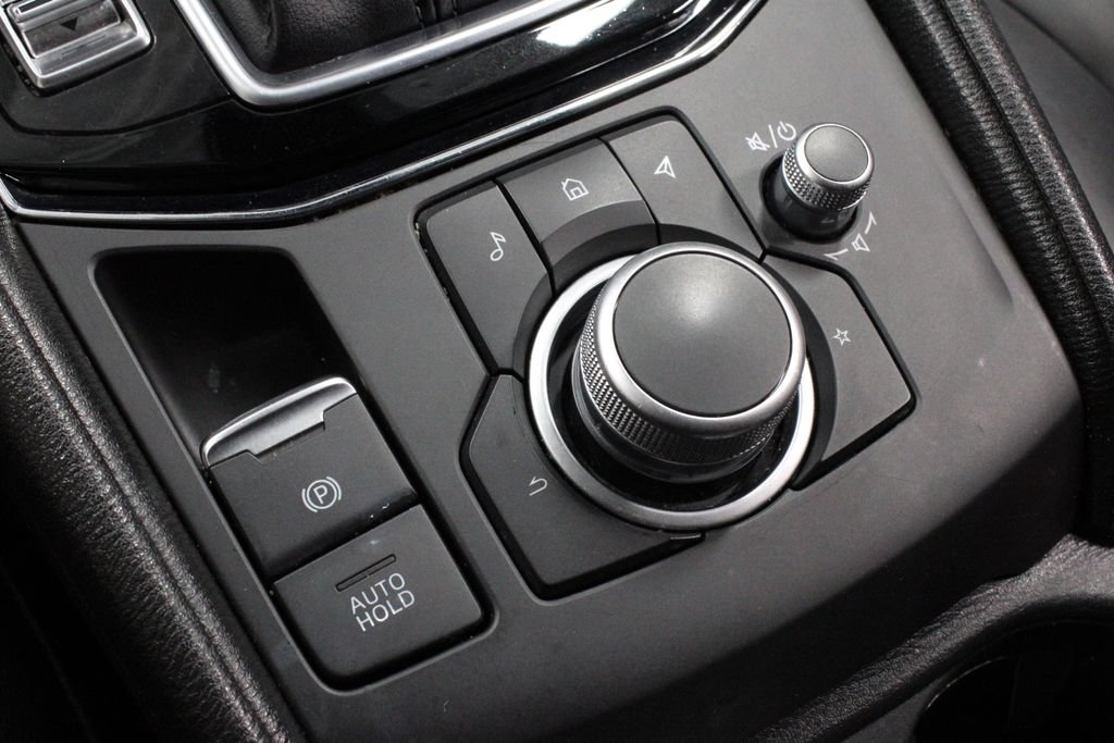 Used 2023 MAZDA CX-5 AWD 2.5 S w/ Select Package image 33