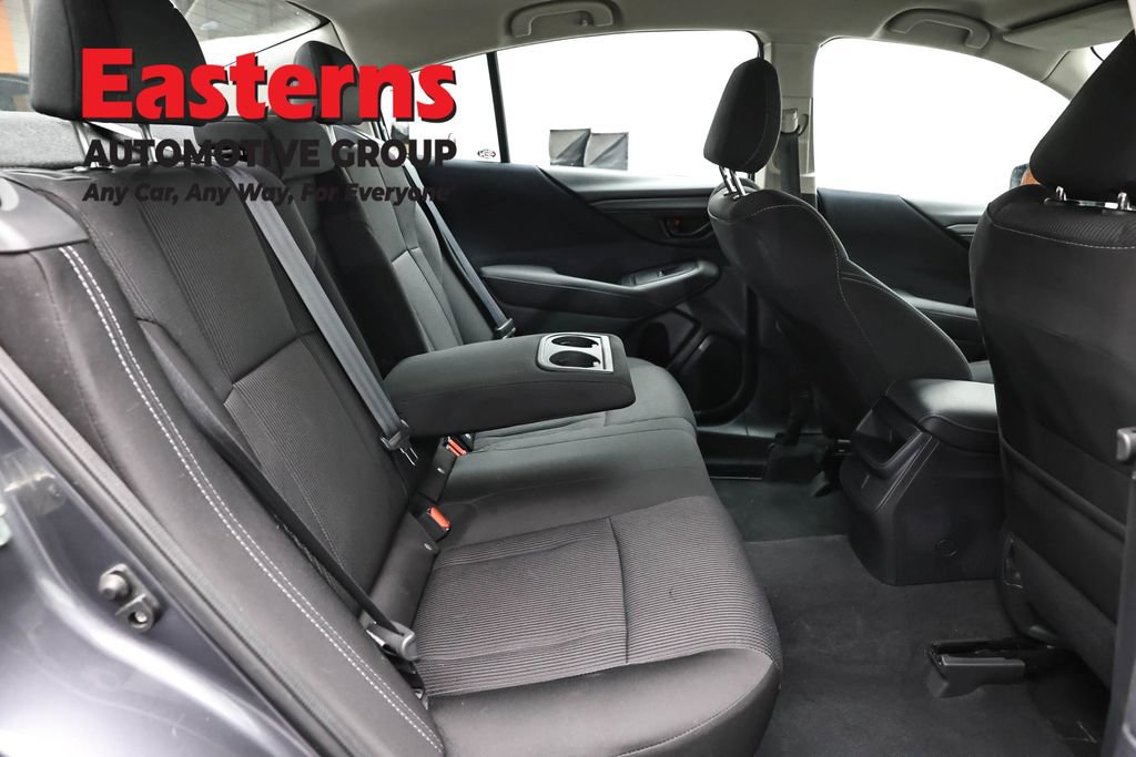 Used 2022 Subaru Legacy AWD/4WD image 22