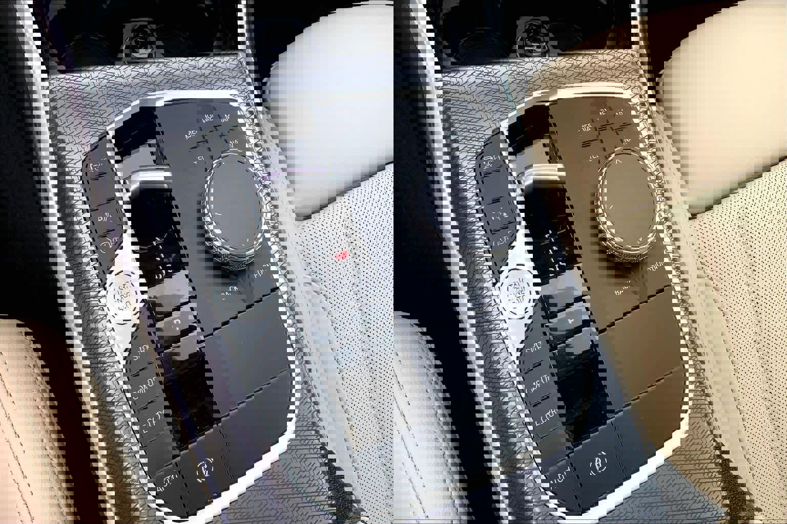 New 2026 BMW 330i xDrive Sedan w/ Convenience Package image 17