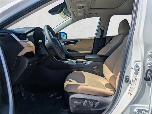 Certified 2025 Toyota RAV4 XLE w/ Convenience Package image 22