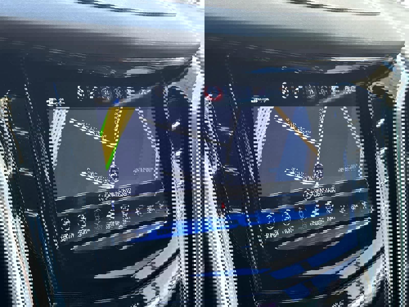 Used 2020 Cadillac Escalade Platinum w/ Escalade Sport Edition image 13