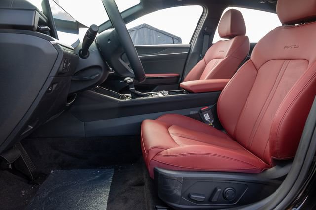 New 2026 Kia K5 GT-Line AWD/4WD image 13