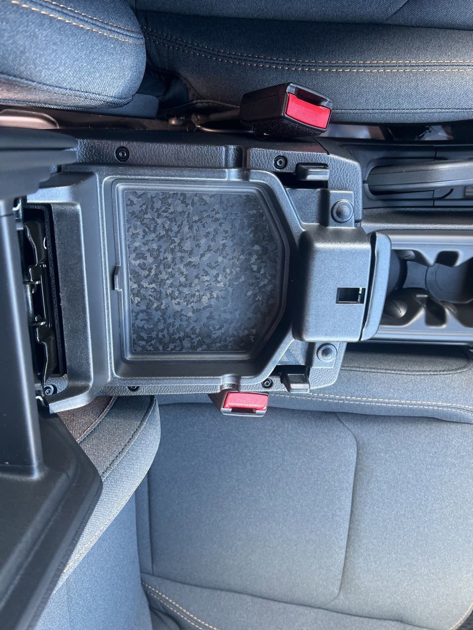 New 2026 Jeep Wrangler Sport image 24