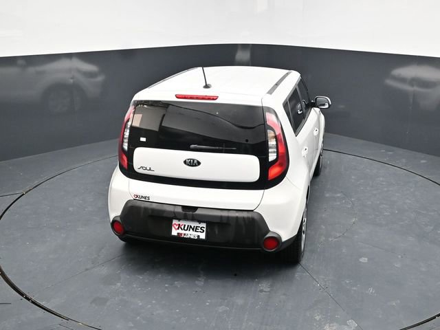 Used 2015 Kia Soul image 38